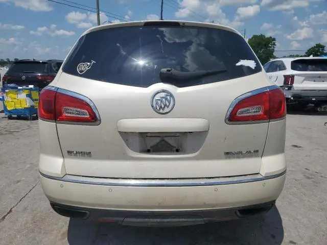 2014 BUICK ENCLAVE
