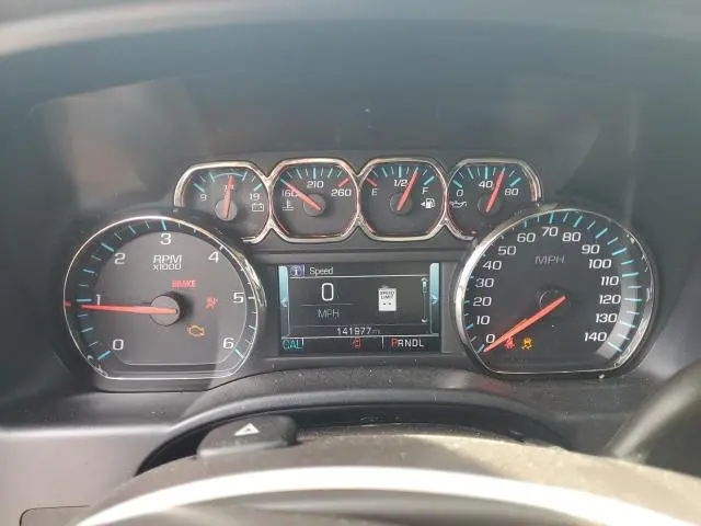 2018 GMC SIERRA K1500 SLT  