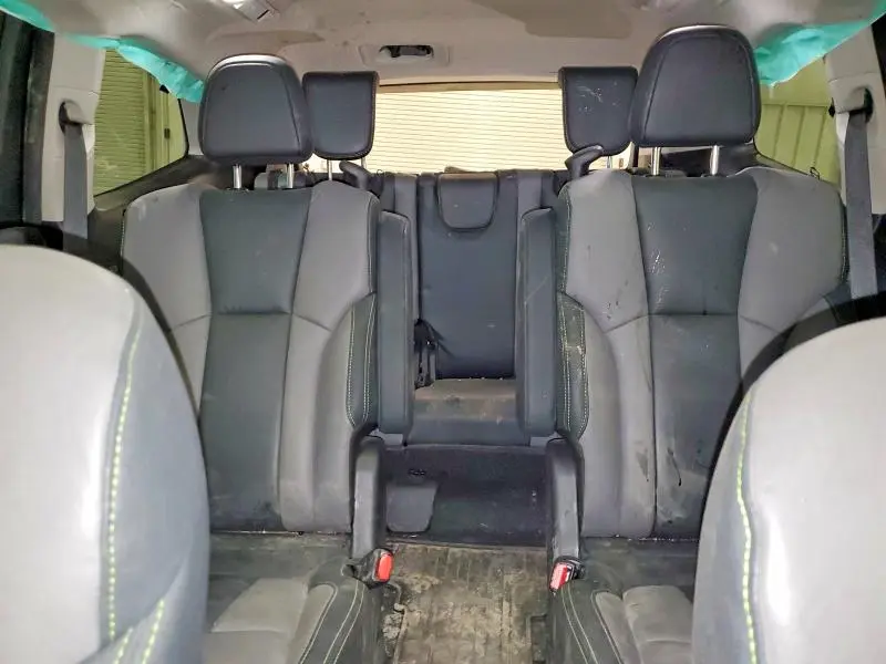 2025 SUBARU ASCENT ONYX EDITION  