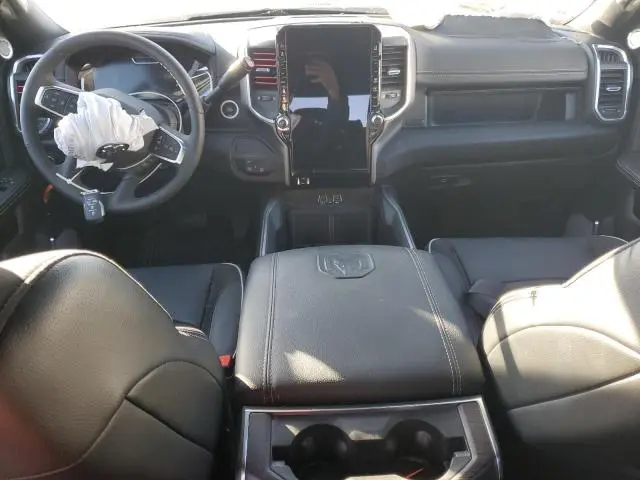 2025 RAM 3500 LARAMIE  