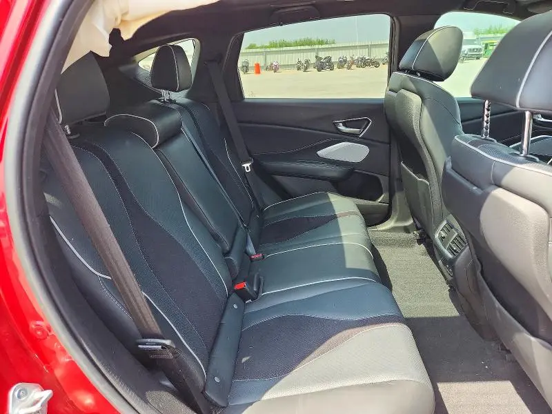 2021 ACURA RDX A-SPEC  