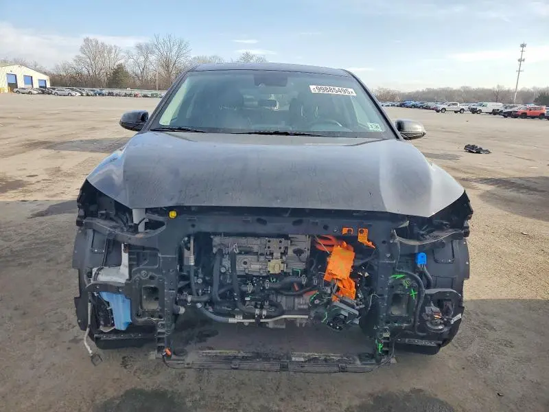 2021 HYUNDAI KONA LIMITED  
