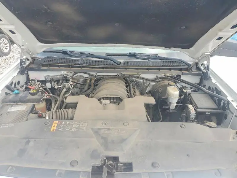 2018 CHEVROLET 1500   