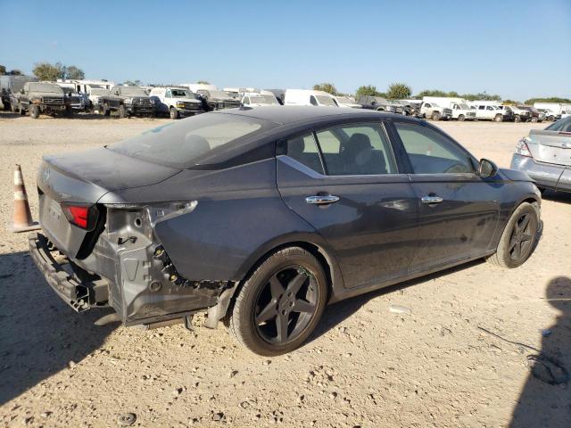 2019 NISSAN ALTIMA S