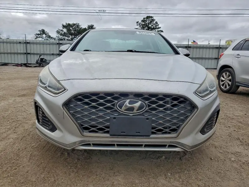 2019 HYUNDAI SONATA LIMITED  