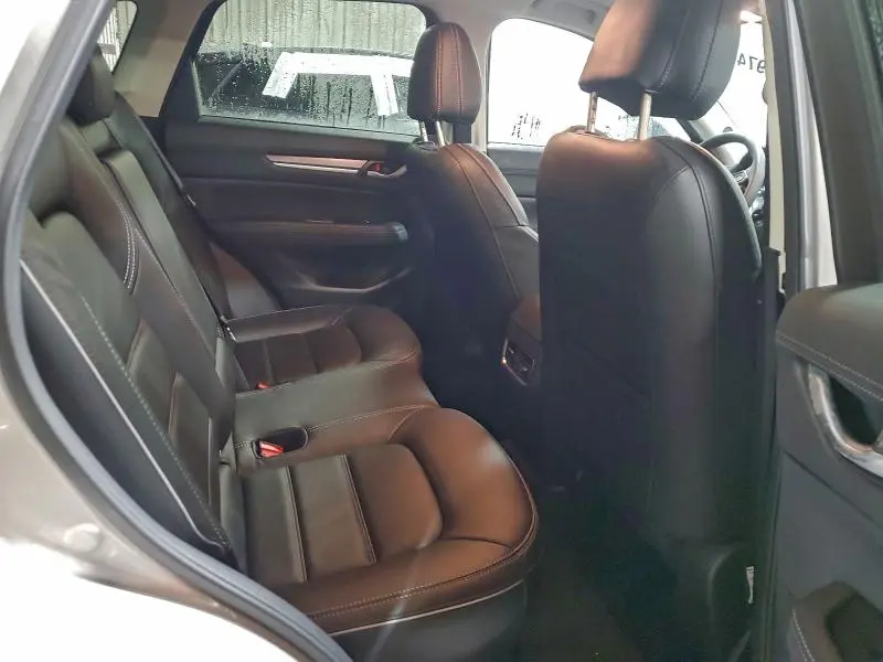 2025 MAZDA CX-5 PREMIUM PLUS  