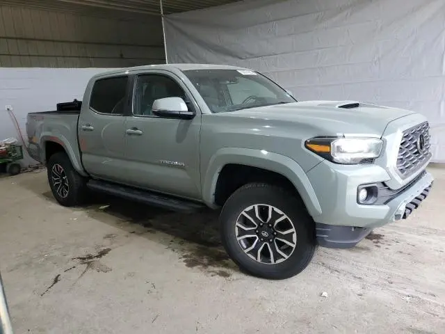 2023 TOYOTA TACOMA DOUBLE CAB