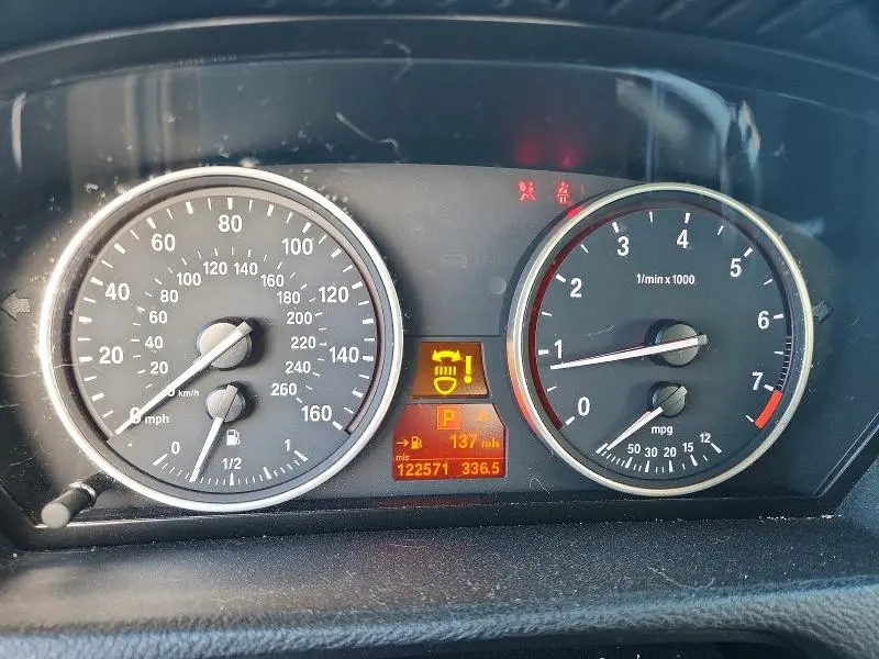 2013 BMW X5 XDRIVE35I  