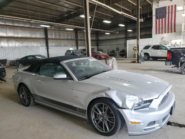 2014 FORD MUSTANG GT