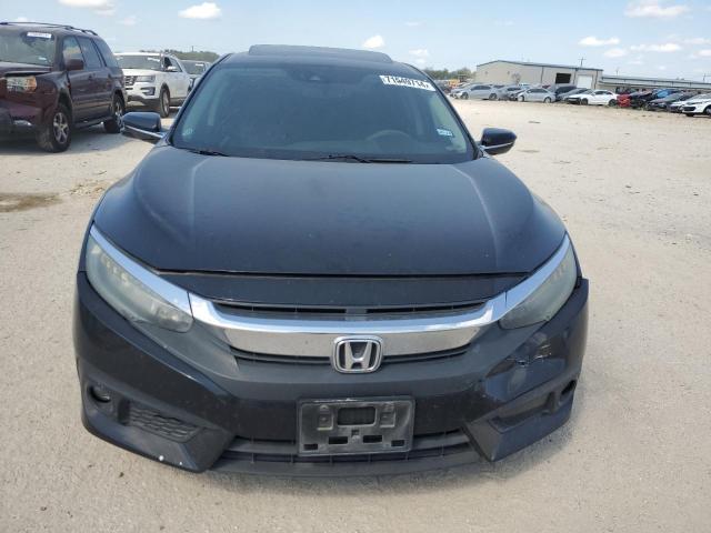 2016 HONDA CIVIC TOURING