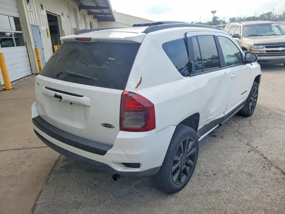2015 JEEP COMPASS SPORT  
