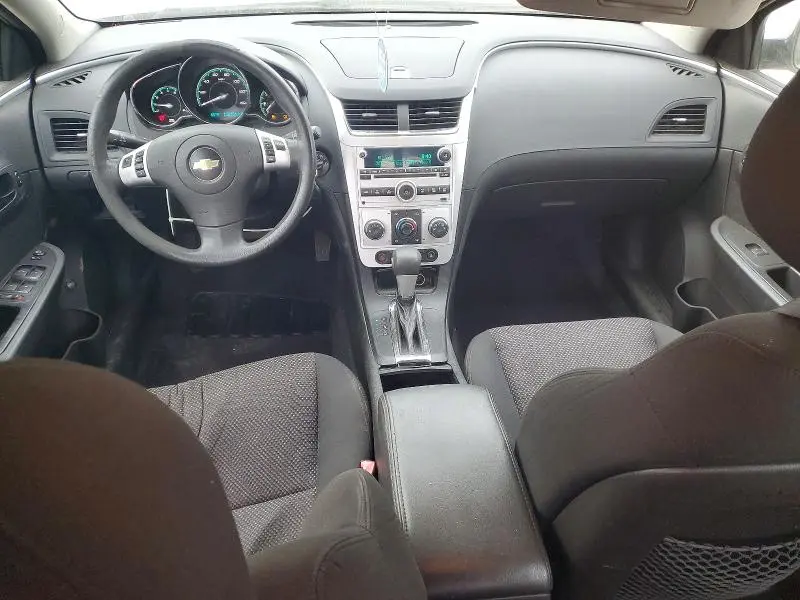 2012 CHEVROLET MALIBU 1LT  