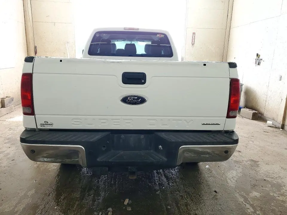 2014 FORD F250 SUPER DUTY  