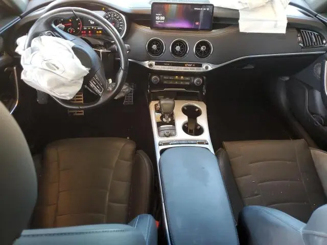 2023 KIA STINGER GT2  