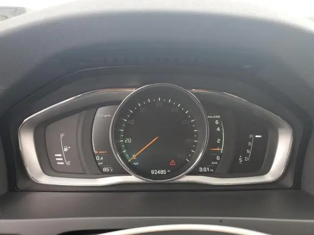 2017 VOLVO S60 PREMIER  