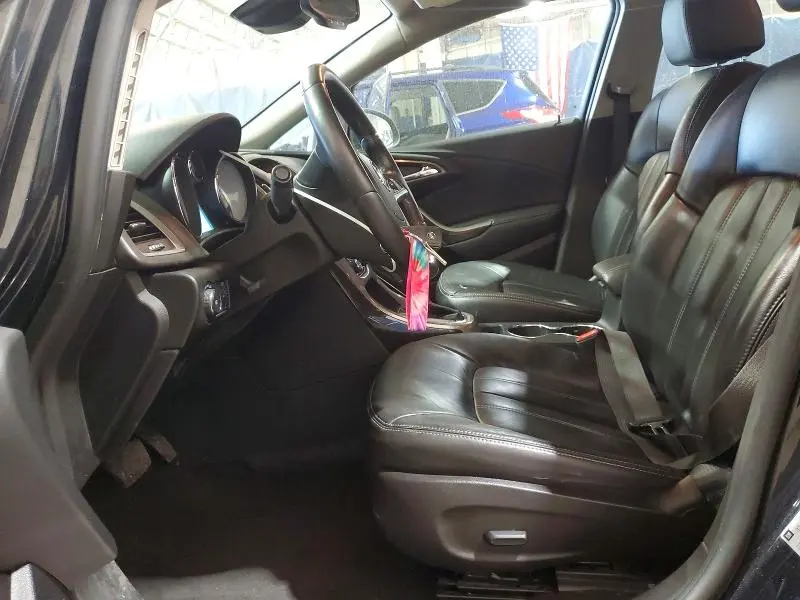 2015 BUICK VERANO   