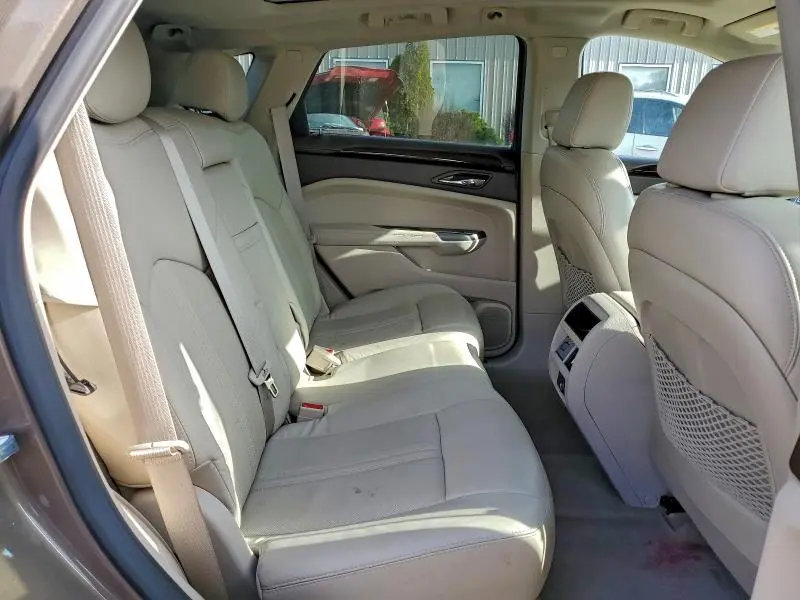 2016 CADILLAC SRX PERFORMANCE COLLECTION  