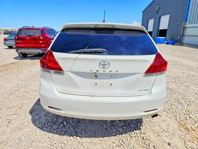 2015 TOYOTA VENZA LE  