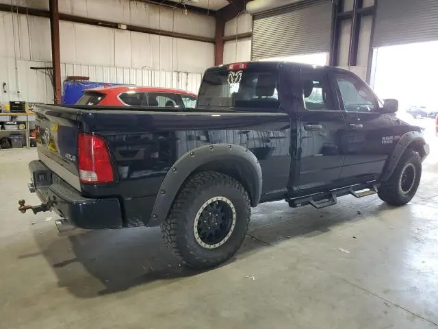 2014 RAM 1500 ST