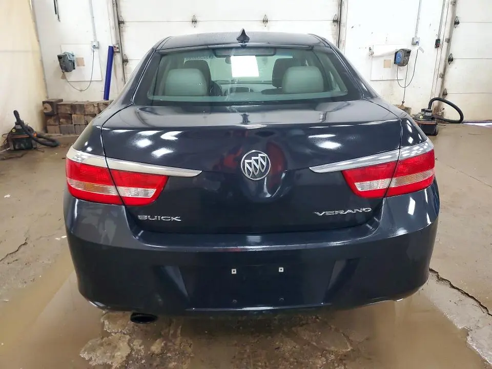 2015 BUICK VERANO   