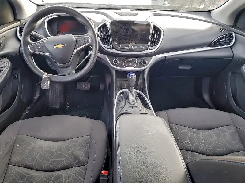 2018 CHEVROLET VOLT LT  