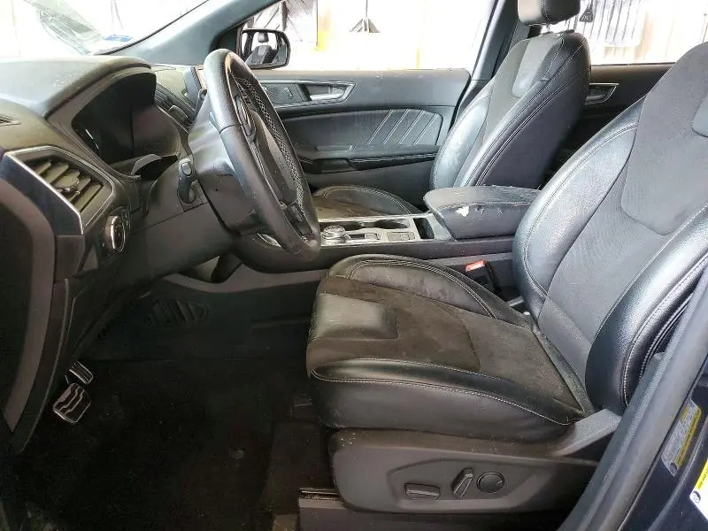 2023 FORD EDGE ST  