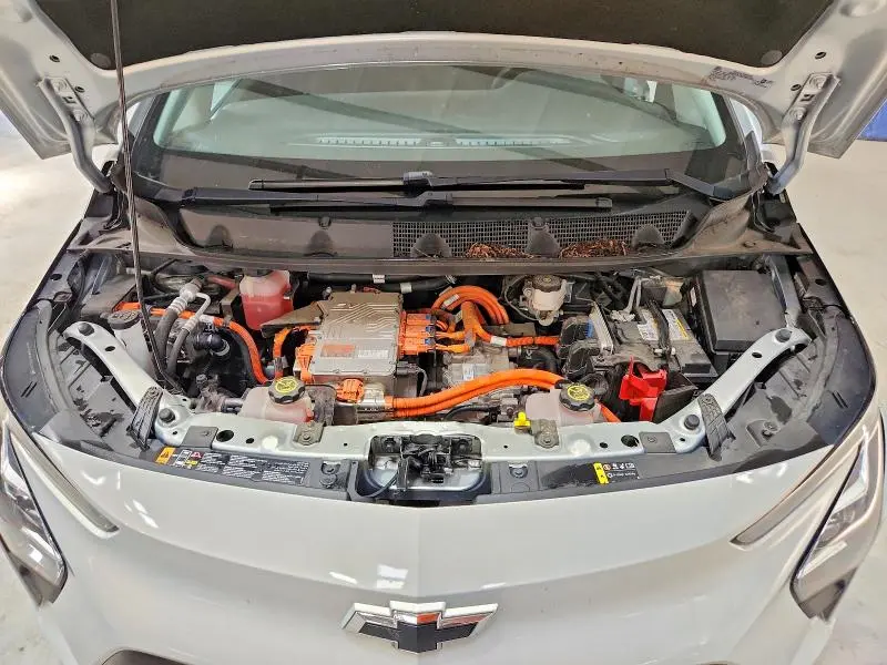 2023 CHEVROLET BOLT EV 1LT  