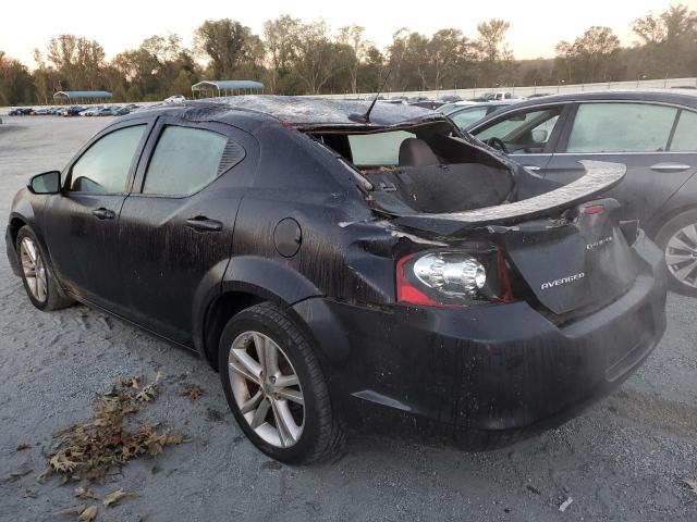 2011 DODGE AVENGER MAINSTREET