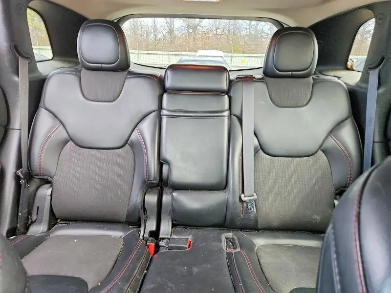 2017 JEEP CHEROKEE TRAILHAWK  