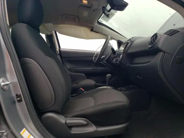 2023 MITSUBISHI MIRAGE ES