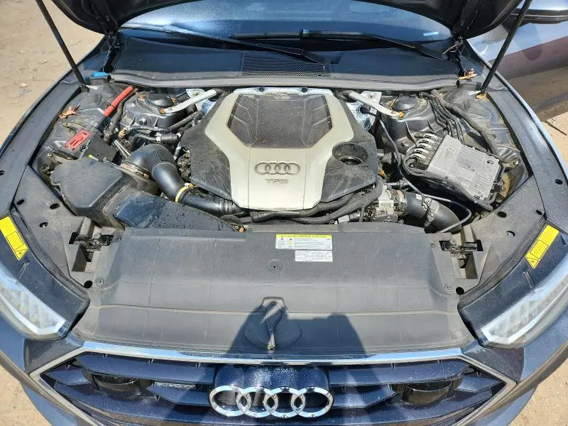 2019 AUDI A7 PRESTIGE S-LINE  