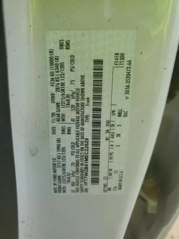 2021 FORD F250 SUPER DUTY  