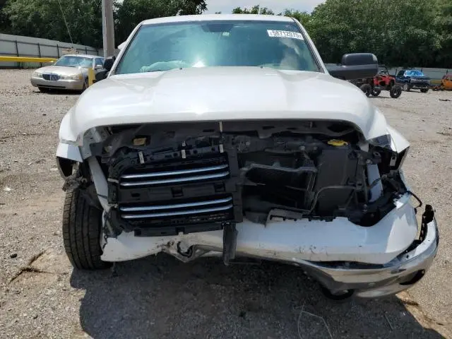 2014 RAM 1500 SLT  