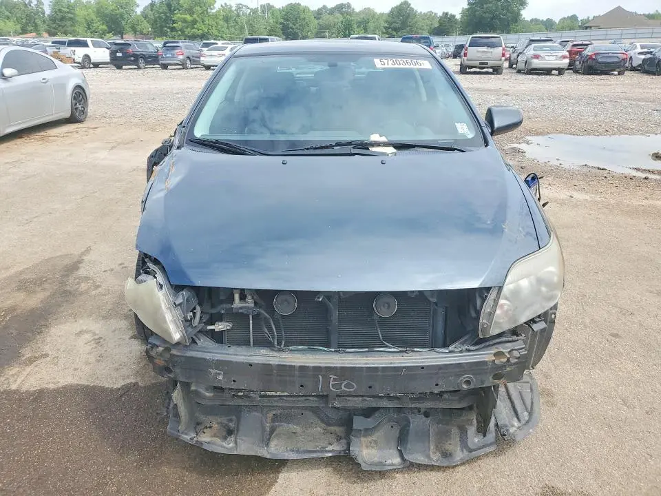 2010 SCION TC BASE  