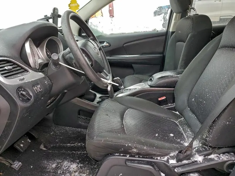 2011 DODGE JOURNEY MAINSTREET  