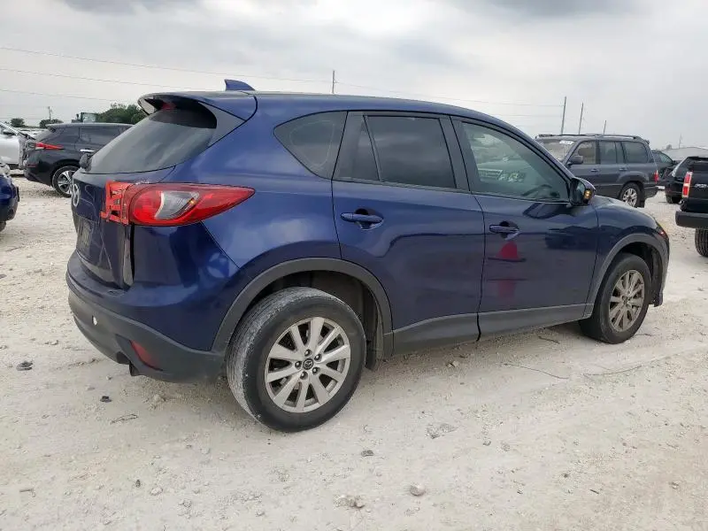 2013 MAZDA CX-5 SPORT  