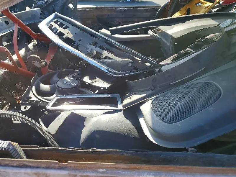 2015 CHEVROLET IMPALA LS  