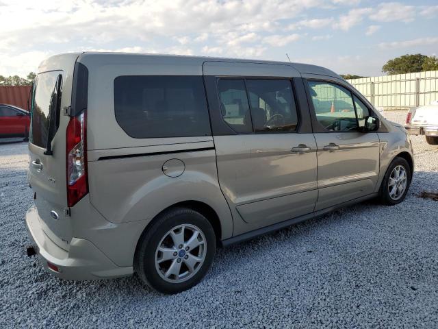 2015 FORD TRANSIT CONNECT XLT