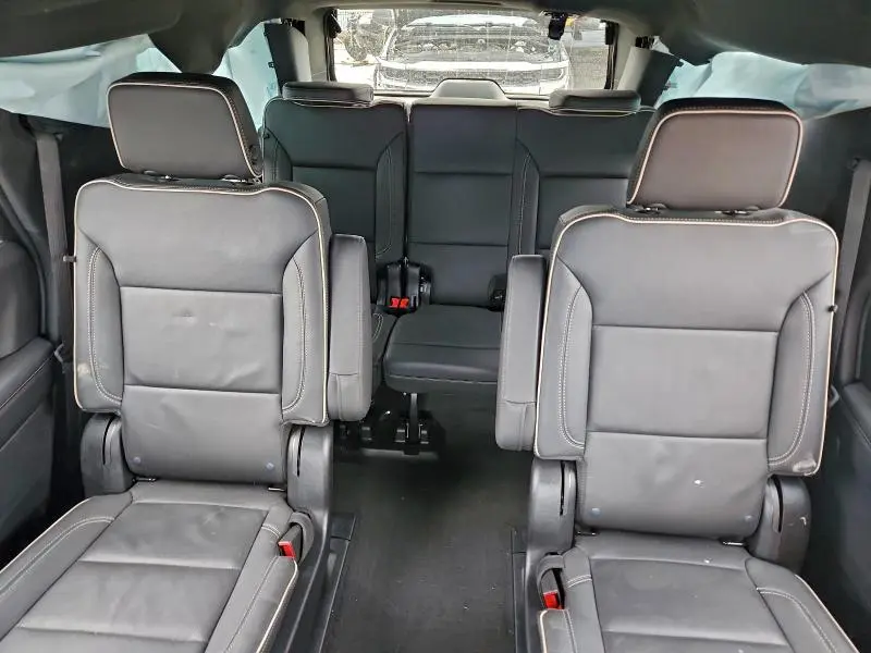 2025 CHEVROLET TAHOE K1500 PREMIER  