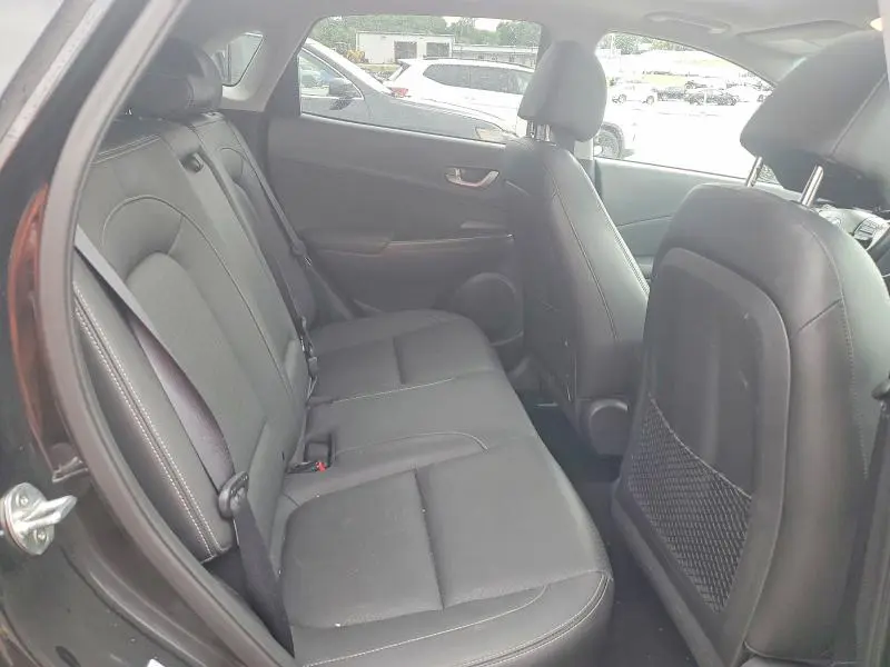 2019 HYUNDAI KONA ULTIMATE  