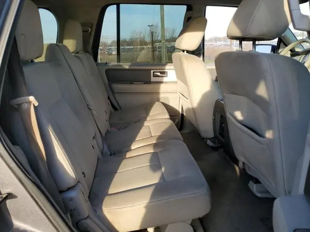 2010 FORD EXPEDITION XLT