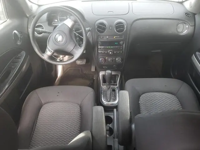 2010 CHEVROLET HHR LS