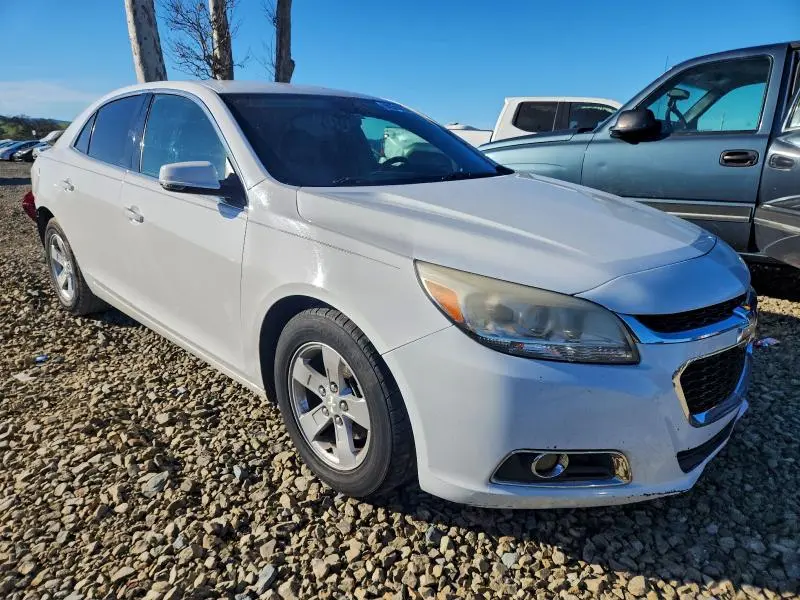 2014 CHEVROLET MALIBU 1LT  
