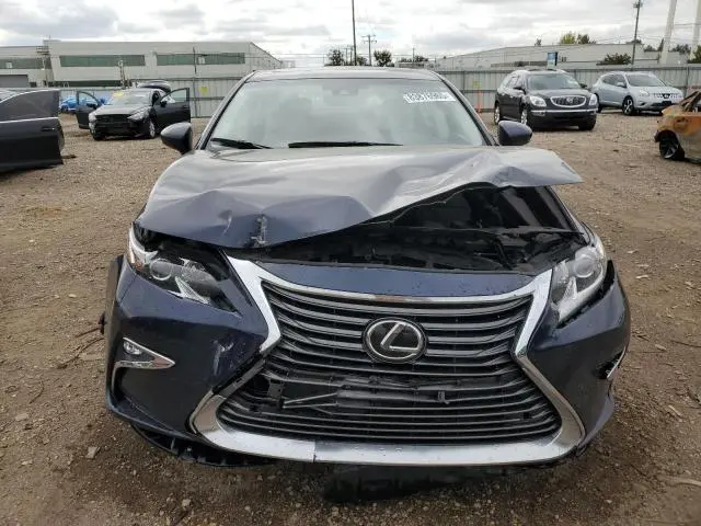 2017 LEXUS ES 350  