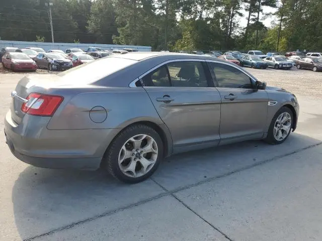 2012 FORD TAURUS SEL  