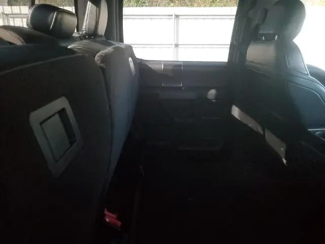 2018 FORD F150 RAPTOR  