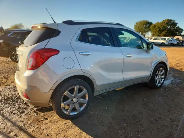 2014 BUICK ENCORE PREMIUM  
