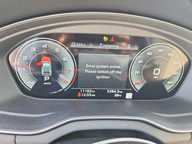 2025 AUDI Q5 PREMIUM PLUS 45  