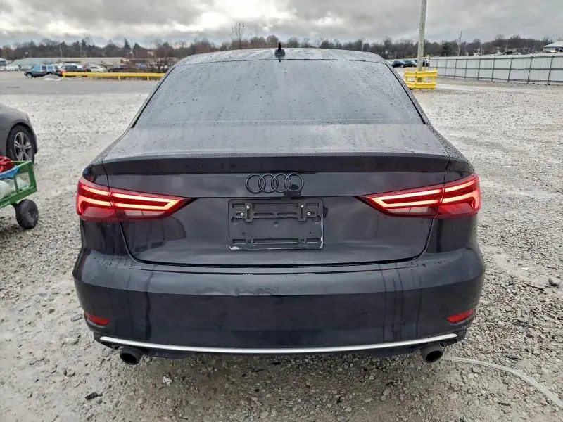 2017 AUDI A3 PREMIUM  