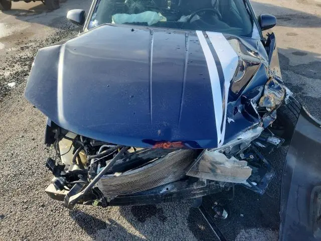 2013 DODGE AVENGER SXT  